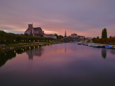 Auxerre
