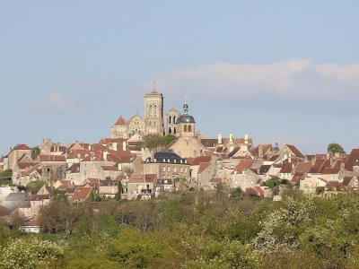 Vézelay